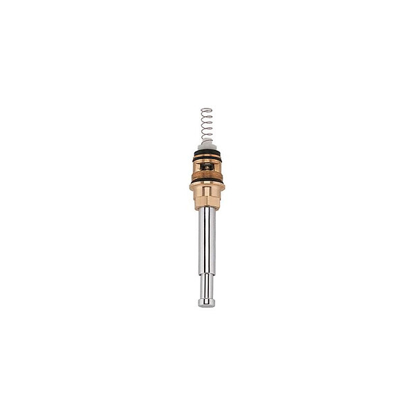 GROHE - Mécanisme d'inverseur, chromé (46058000) - large
