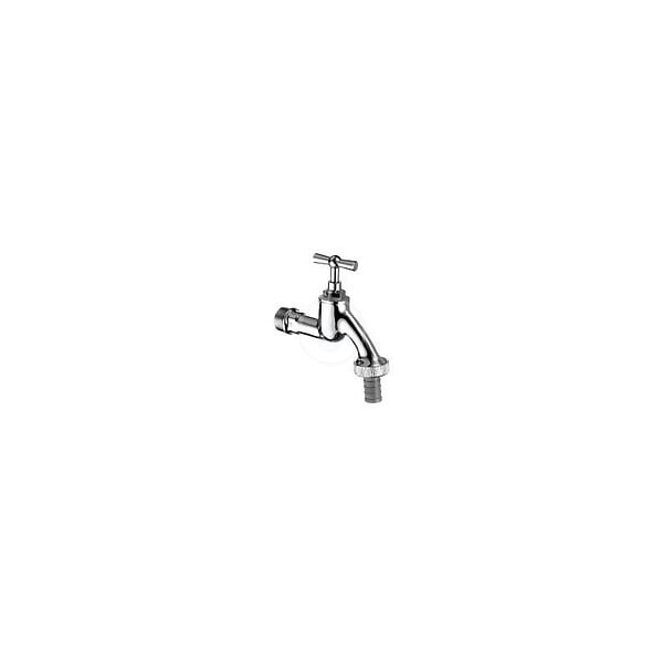 SCHELL - Robinet double service (034050399) - large