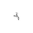 SCHELL - Robinet double service (034050399) - vignette