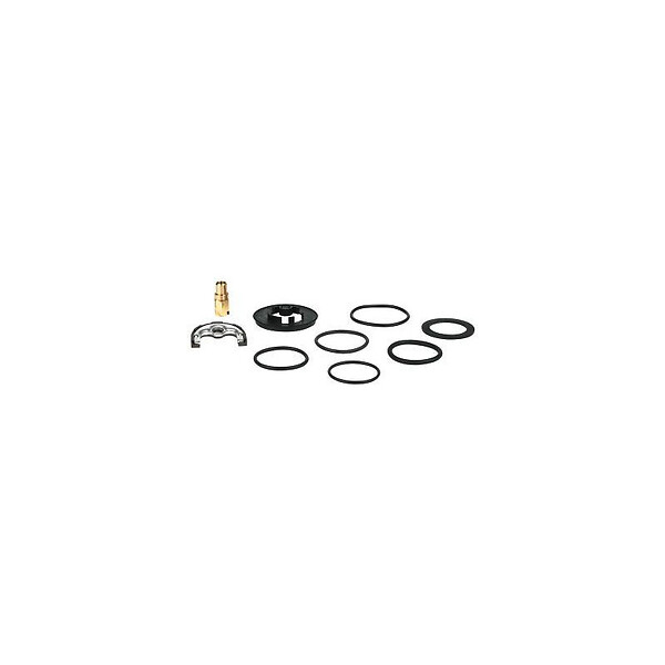 GROHE - Bague fileté (46249000) - large