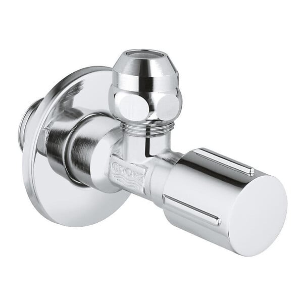 GROHE - Robinet d'Arret 1/2 Pouces Pièce Détachée (22037000) - large