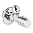 GROHE - Robinet d'Arret 1/2 Pouces Pièce Détachée (22037000) - vignette