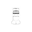 GROHE - Grohe Mousseur (13926000) - vignette