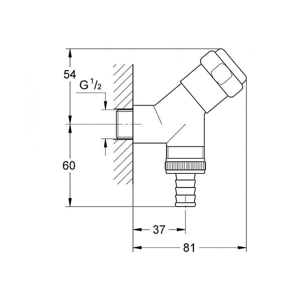 GROHE - Grohe Eggemann - large