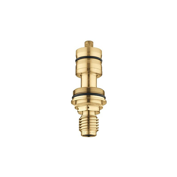 GROHE - Elément thermostatique 3/4" (47310000) - large