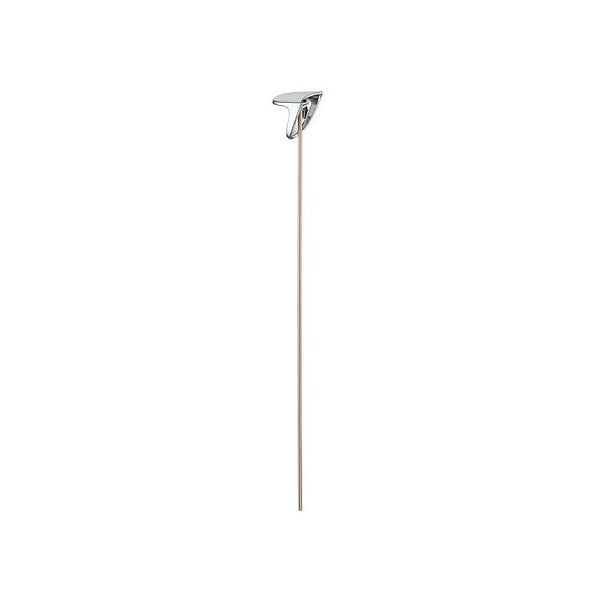 GROHE - Tige pour robinets (06048000) - large