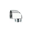 GROHE - Grohe Coude de sortie, Chromé (45304000) - vignette