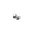 SCHELL - Robinet de service pour machine a laver (033000699) - vignette