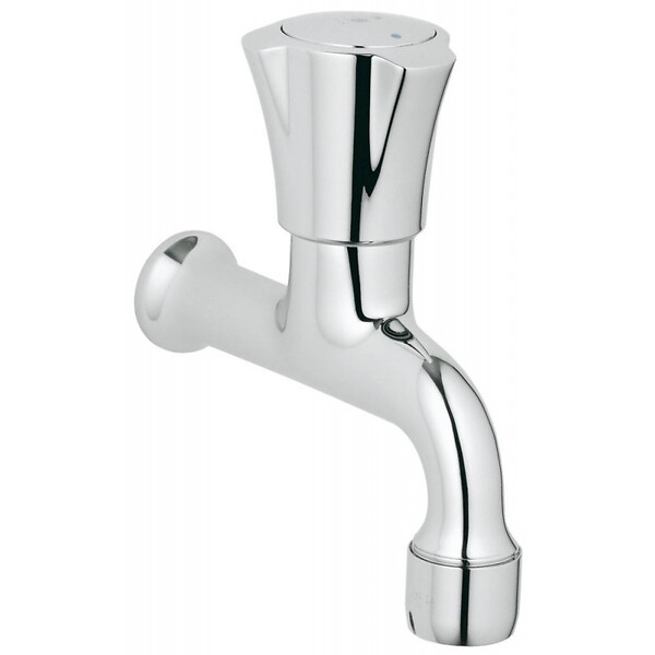 GROHE - Costa L  Robinet de service 1/2" (30098001) - large