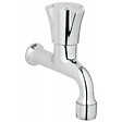 GROHE - Costa L  Robinet de service 1/2" (30098001) - vignette