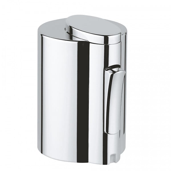 GROHE - Grohe Grohtherm 3000 Poignée d'arrêt (47739000) - large