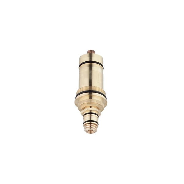 GROHE - Elément thermostatique 3/4" (47220000) - large