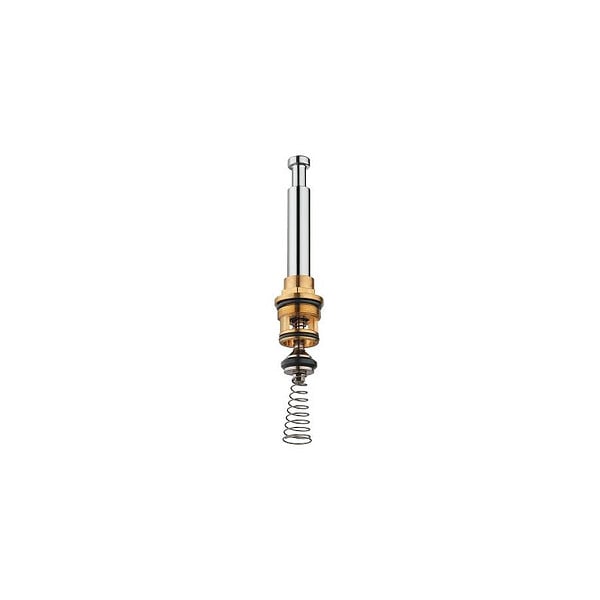 GROHE - Mécanisme d'inverseur,chromé (46737000) - large