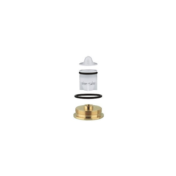 GROHE - clapet anti-retour à membrane (47753000) - large