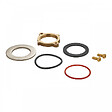 GROHE - Kit de fixation, Chromé (48384000) - vignette
