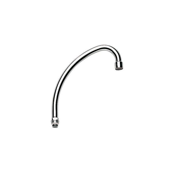 GROHE - Grohe Bec col de cygne (13073000) - large