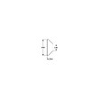 GROHE - Grohe Rosace (0221000M) - vignette