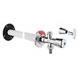GROHE - Grohe Eggemann  Robinet de jardin 1/2" (41208000) - vignette