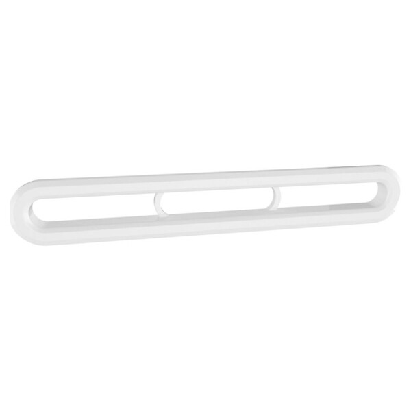 VILLEROY & BOCH - Villeroy & Boch Accessoires Vidage avec trop-plein intégré assorti, 200 x 300 x 100 mm, Blanc (U90959001) - large