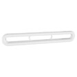 VILLEROY & BOCH - Villeroy & Boch Accessoires Vidage avec trop-plein intégré assorti, 200 x 300 x 100 mm, Blanc (U90959001) - vignette