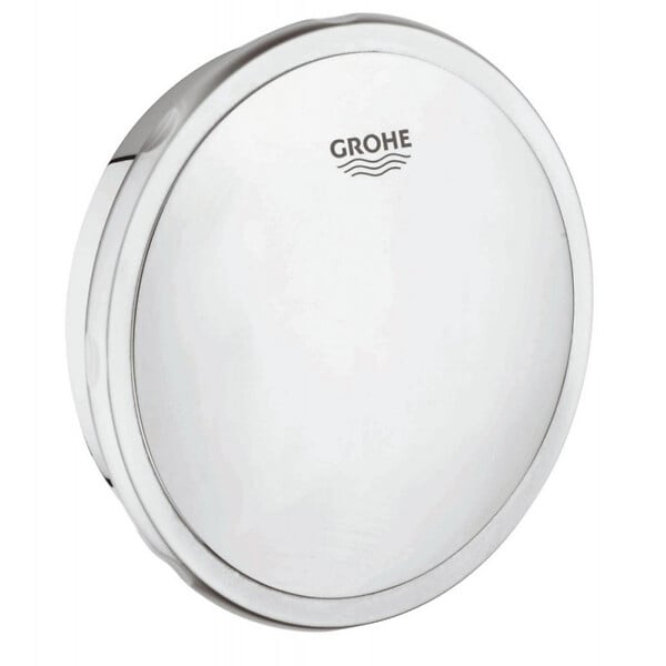 GROHE - Grohe Talento VIDAGE BAIGNOIRE, chrome (19025000) - large
