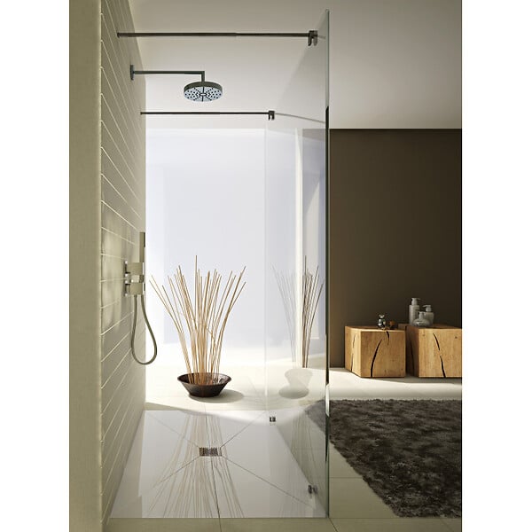 JACKON - Siphon horizontal (0,9 l/s) pour Aqua (4512007) - large