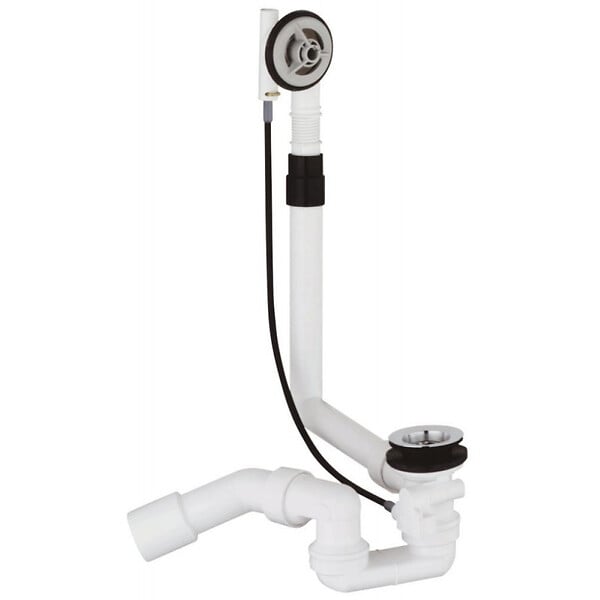 GROHE - Talento  Garniture de vidage et de trop plein (28939000) - large