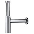 HANSGROHE - Siphon De Lavabo Flowstar 33x42 Hansgrohe Design - vignette