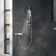 GROHE - Flexible de douche 2m - GROHE VITALIOFLEX METAL 22107000 - vignette