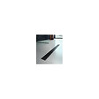 ALCA - Alca Grille pour caniveau, Noir mat (PURE-950BLACK) - vignette
