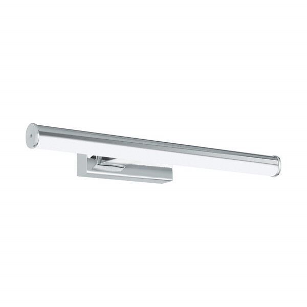 EGLO - Eglo Vadumi Applique pour miroir LED 40cm 4000k blanc neutre (97081) - large