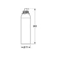 GROHE - Blue Cartouche de Nettoyage (G40434001) - vignette
