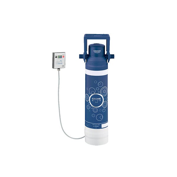 GROHE - Grohe Red Filtre avec tête (40438001) - large