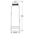GROHE - Grohe Blue® Filtre (40430001) - vignette