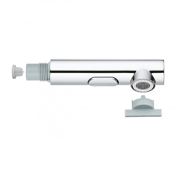 GROHE - Douchette extractible, Chrome (46926000) - large