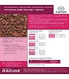RACINE - Paillage minéral en pouzzolane rouge 20/40 Big bag 500 litres pour 10m2 - vignette
