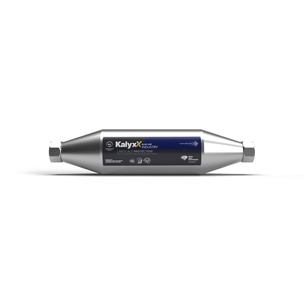 SWISS AQUA TECHNOLOGIES - Swiss Aqua Technologies Industriel, Adoucisseur d'eau Anticalcaire innovant IPS KalyxX IPS Industry BlueLine 6/4" DN40 (IPSINBDN40) - large