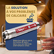 SWISS AQUA TECHNOLOGIES - Swiss Aqua Technologies Adoucisseur d'eau Anticalcaire innovant IPS Kalyxx RedLine G1 " femelle (IPSKXRG1) - vignette