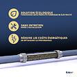 SWISS AQUA TECHNOLOGIES - Swiss Aqua Technologies Adoucisseur d'eau Anticalcaire Antibacterien innovant IPS Kalyxx Active G1/2 " femelle (IPSKXAG12) - vignette