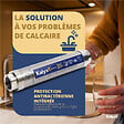 SWISS AQUA TECHNOLOGIES - Swiss Aqua Technologies Adoucisseur d'eau Anticalcaire Antibactérien innovant IPS Kalyxx BlueLine G1 " femelle (IPSKXBG1) - vignette