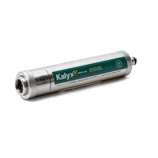 SWISS AQUA TECHNOLOGIES - Adoucisseur d'eau Anticalcaire innovant IPS Kalyxx GreenLine G3/4" femelle (IPSKXGG34) - large
