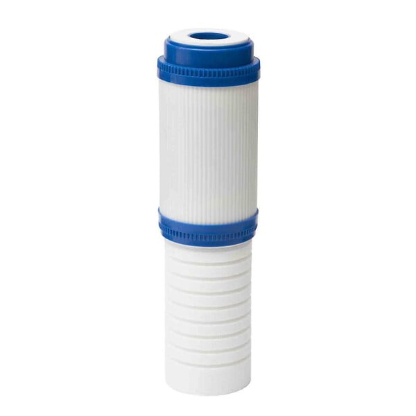 SWISS AQUA TECHNOLOGIES - Cartouche filtrante SAT 2 composants 10 microns (SATCPC1010M) - large