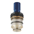 GROHE - Cartouche thermostatique compacte 3/4″, chrome (G49028000) - vignette