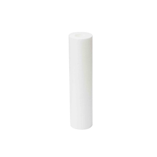 SWISS AQUA TECHNOLOGIES - Cartouche SAT pour filtres domestiques 5 micromètres (SATCPP105MA) - large