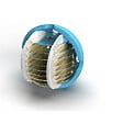 SWISS AQUA TECHNOLOGIES - IPS WashBall : solution anticalcaire et économique pour lave-vaisselle et lave-linge (SWB) - vignette