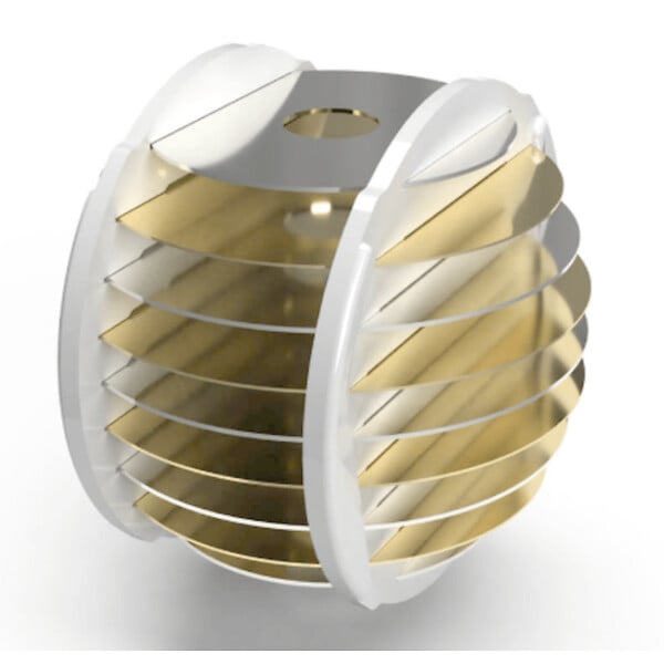 SWISS AQUA TECHNOLOGIES - IPS WashBall : solution anticalcaire et économique pour lave-vaisselle et lave-linge (SWB) - large