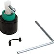 HANSGROHE - Cartouche Mitigeur Hansgrohe M2 / M3 (92730000) - vignette