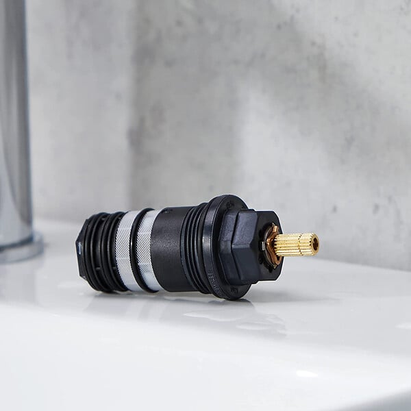 HANSGROHE - Cartouche thermostatique de rechange (94282000) - large