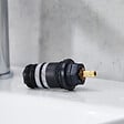 HANSGROHE - Cartouche thermostatique de rechange (94282000) - vignette