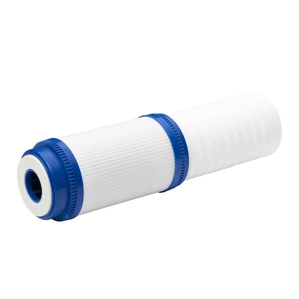 SWISS AQUA TECHNOLOGIES - Swiss Aqua Technologies Cartouche filtrante SAT 2 composants 10 microns (SATCPC1010MX10) - large